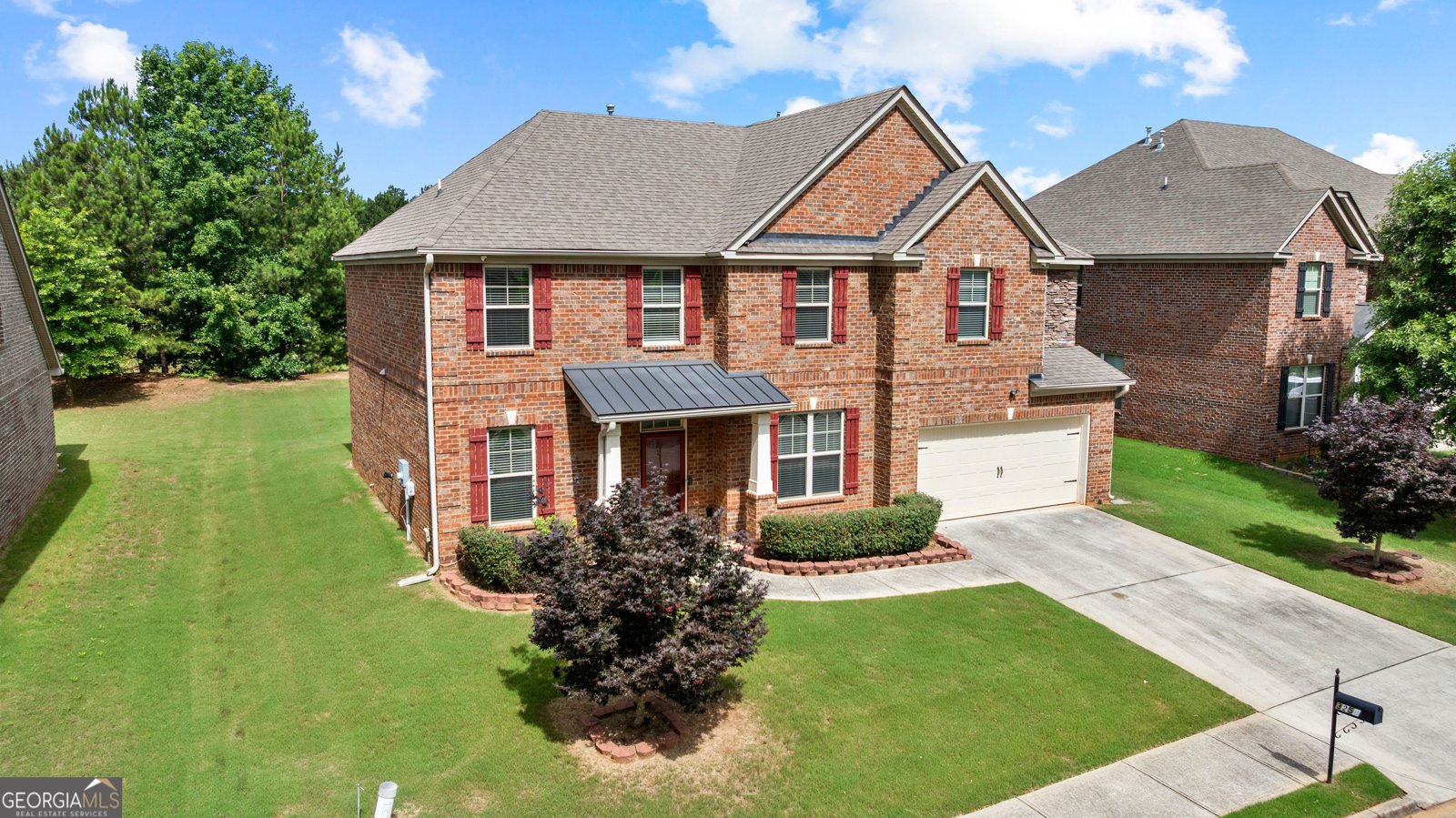 3256 Alhambra Circle Hampton - Photo 46