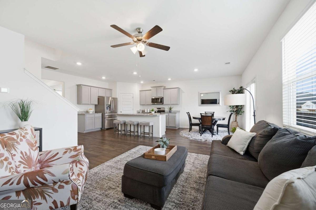 128 Montgomery Drive Stockbridge - Photo 12