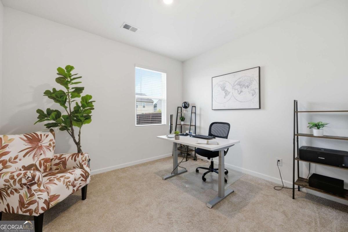 128 Montgomery Drive Stockbridge - Photo 14