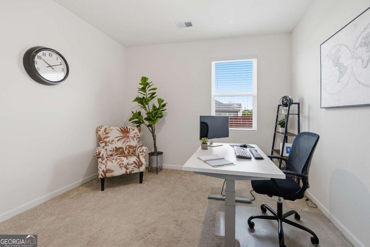 128 Montgomery Drive Stockbridge - Photo 15
