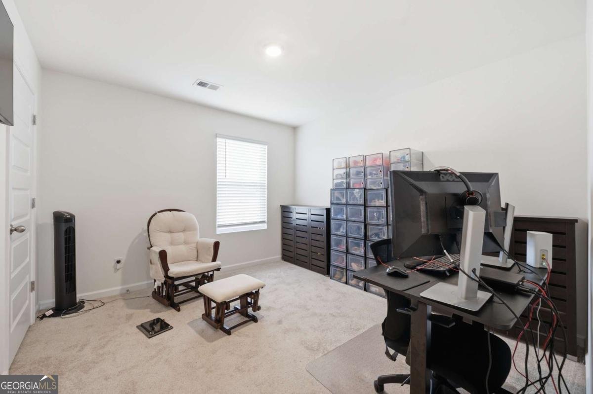 128 Montgomery Drive Stockbridge - Photo 16