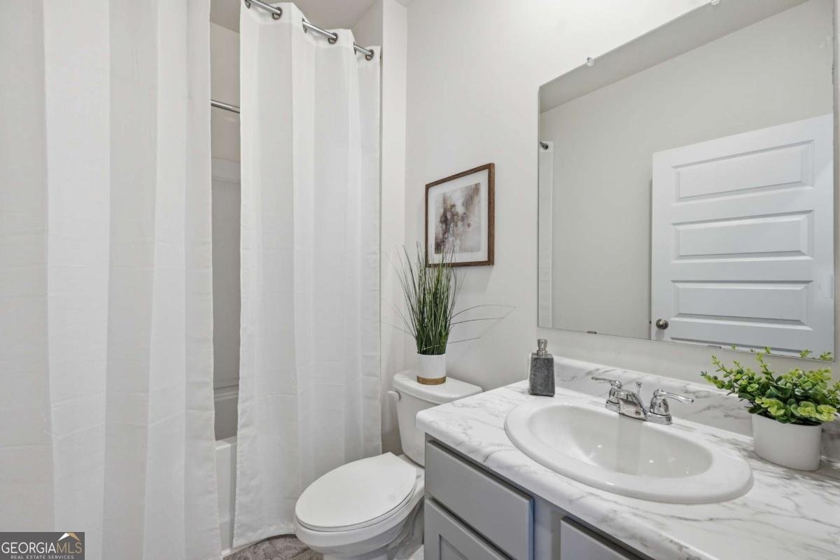 128 Montgomery Drive Stockbridge - Photo 17