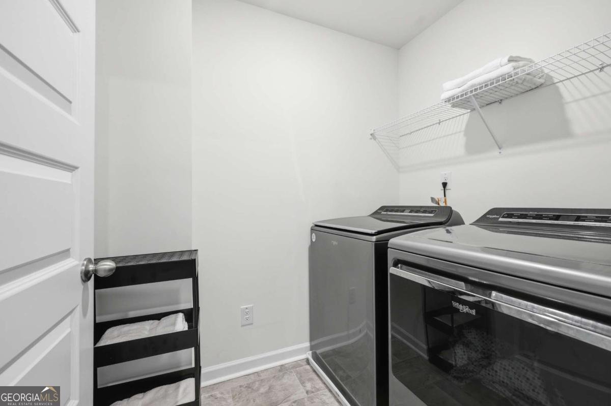 128 Montgomery Drive Stockbridge - Photo 18