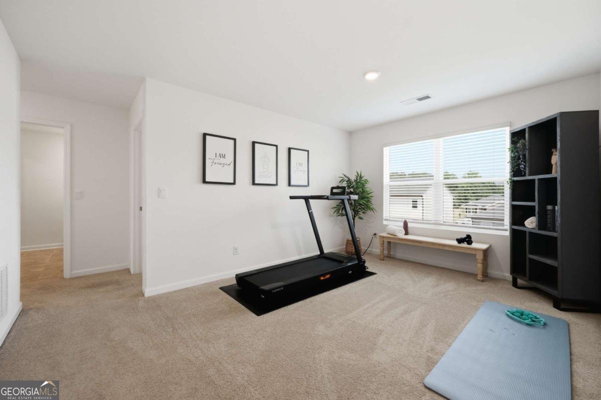 128 Montgomery Drive Stockbridge - Photo 19