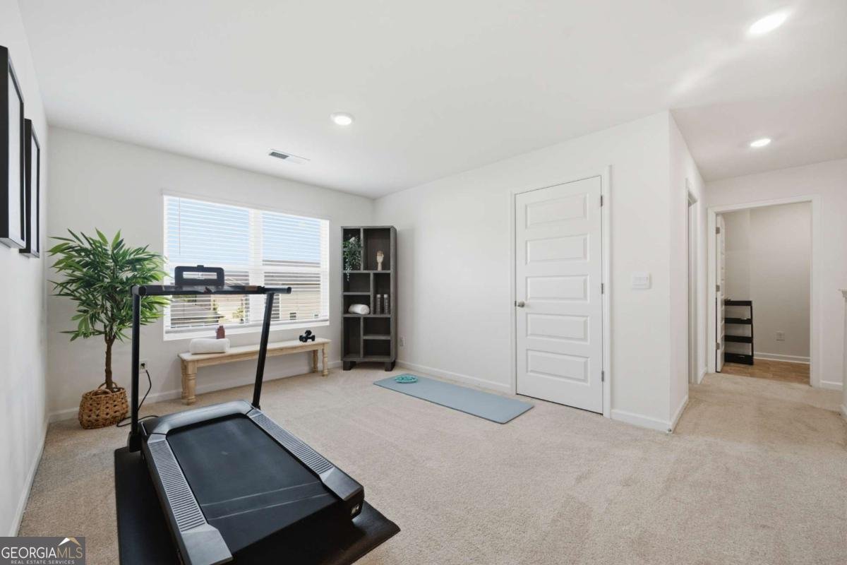 128 Montgomery Drive Stockbridge - Photo 20