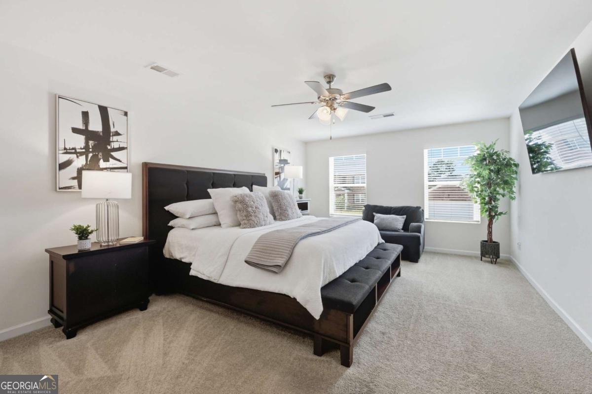 128 Montgomery Drive Stockbridge - Photo 27