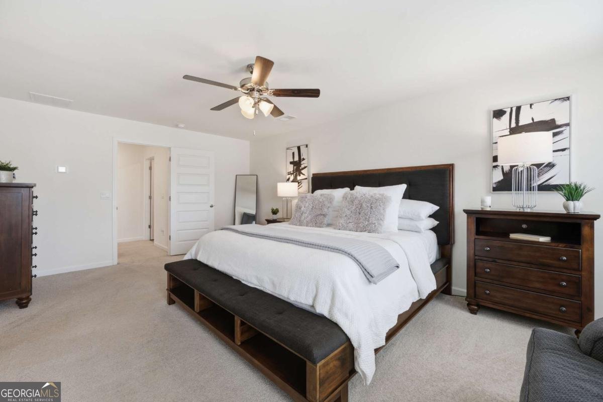 128 Montgomery Drive Stockbridge - Photo 28