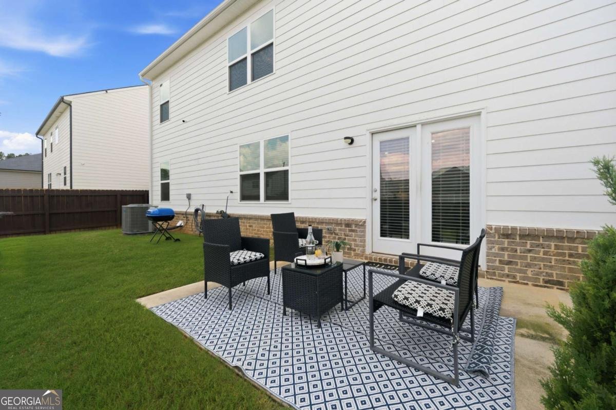 128 Montgomery Drive Stockbridge - Photo 34