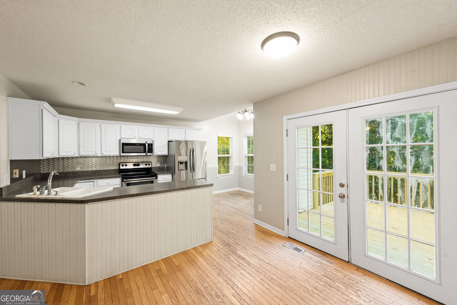 3361 Fork Road Gainesville - Photo 11