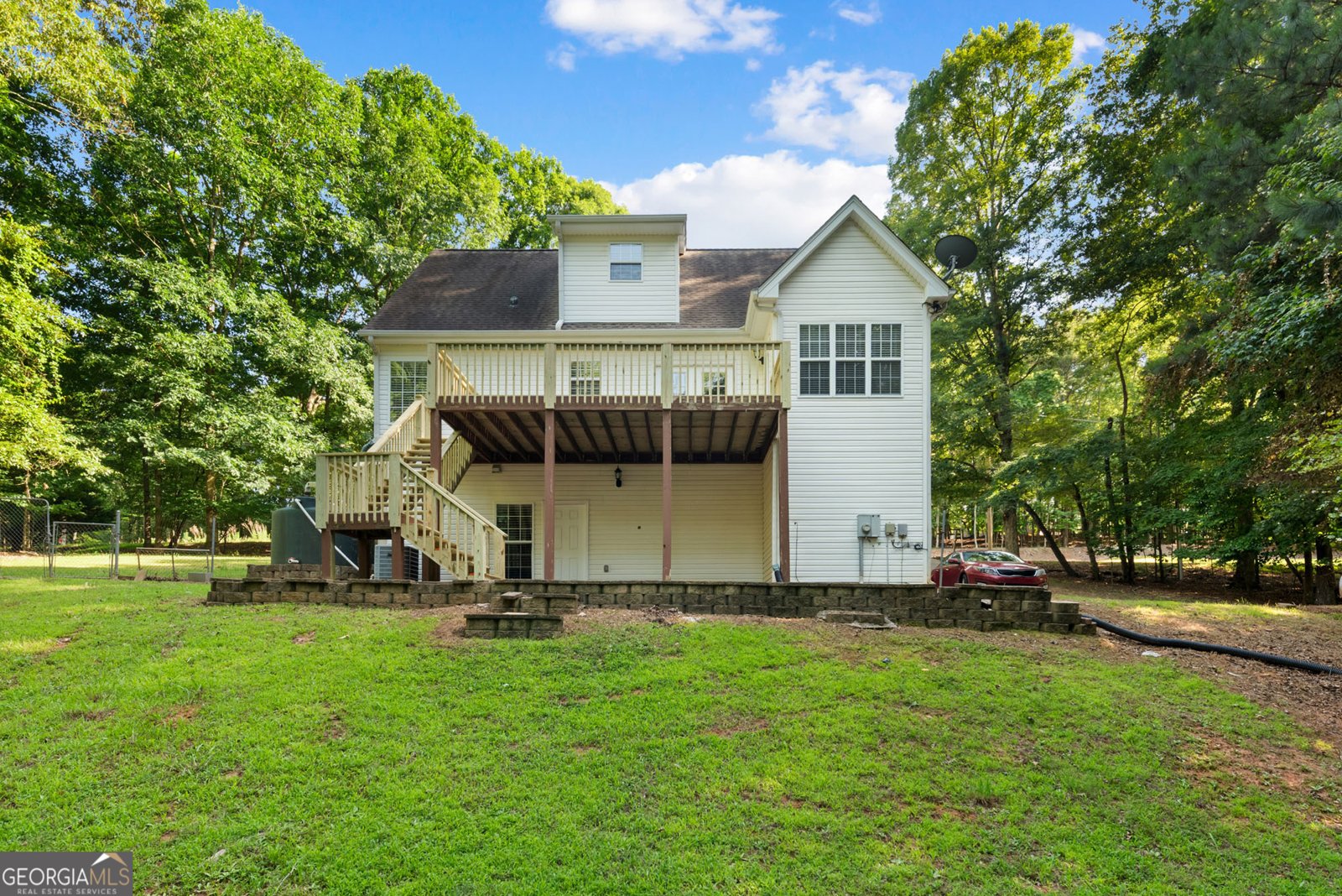 3361 Fork Road Gainesville - Photo 33