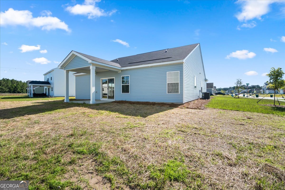 98 Susan Drive Rincon - Photo 33