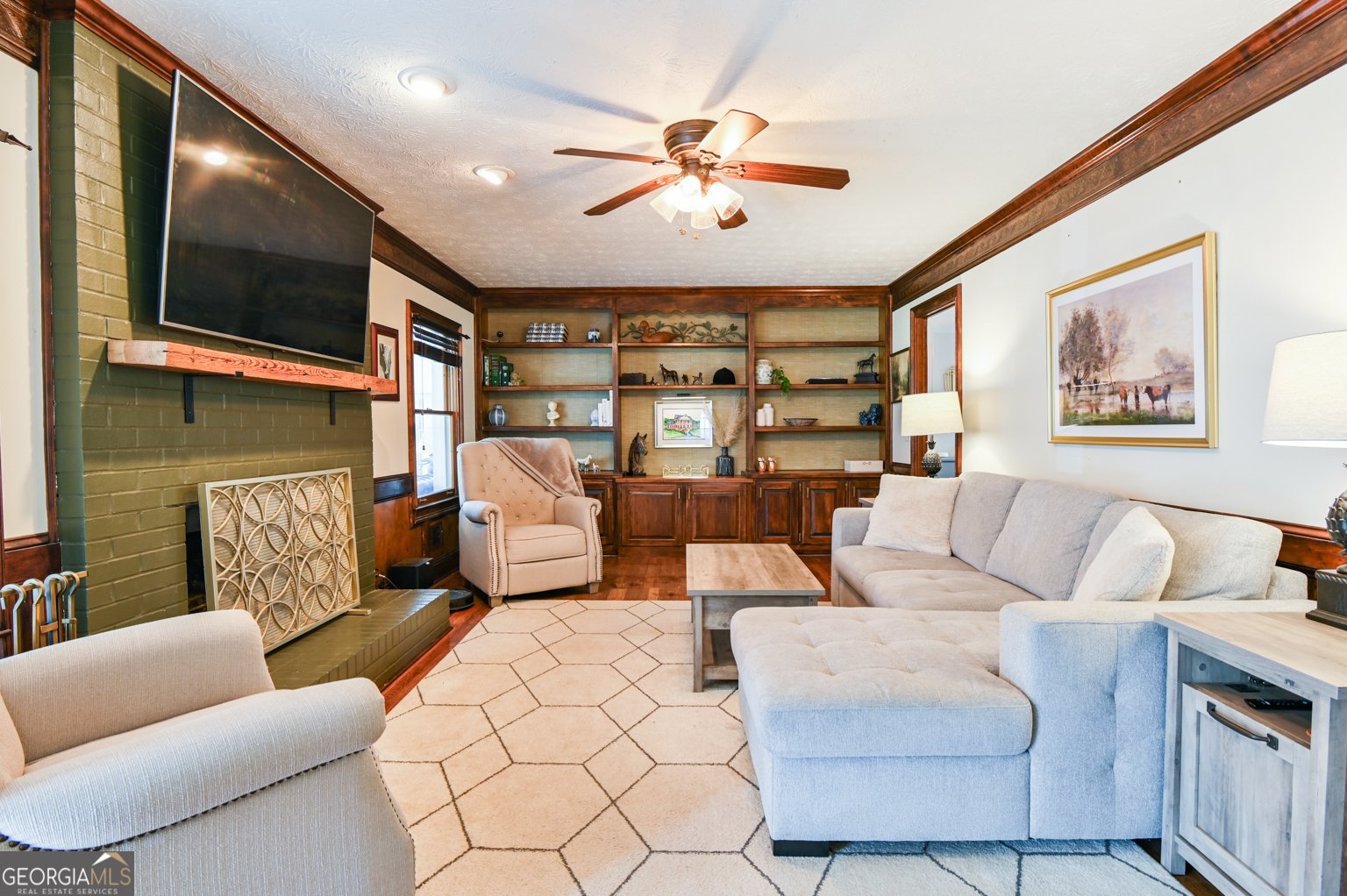 1520 Colonial Drive Good Hope - Photo 10