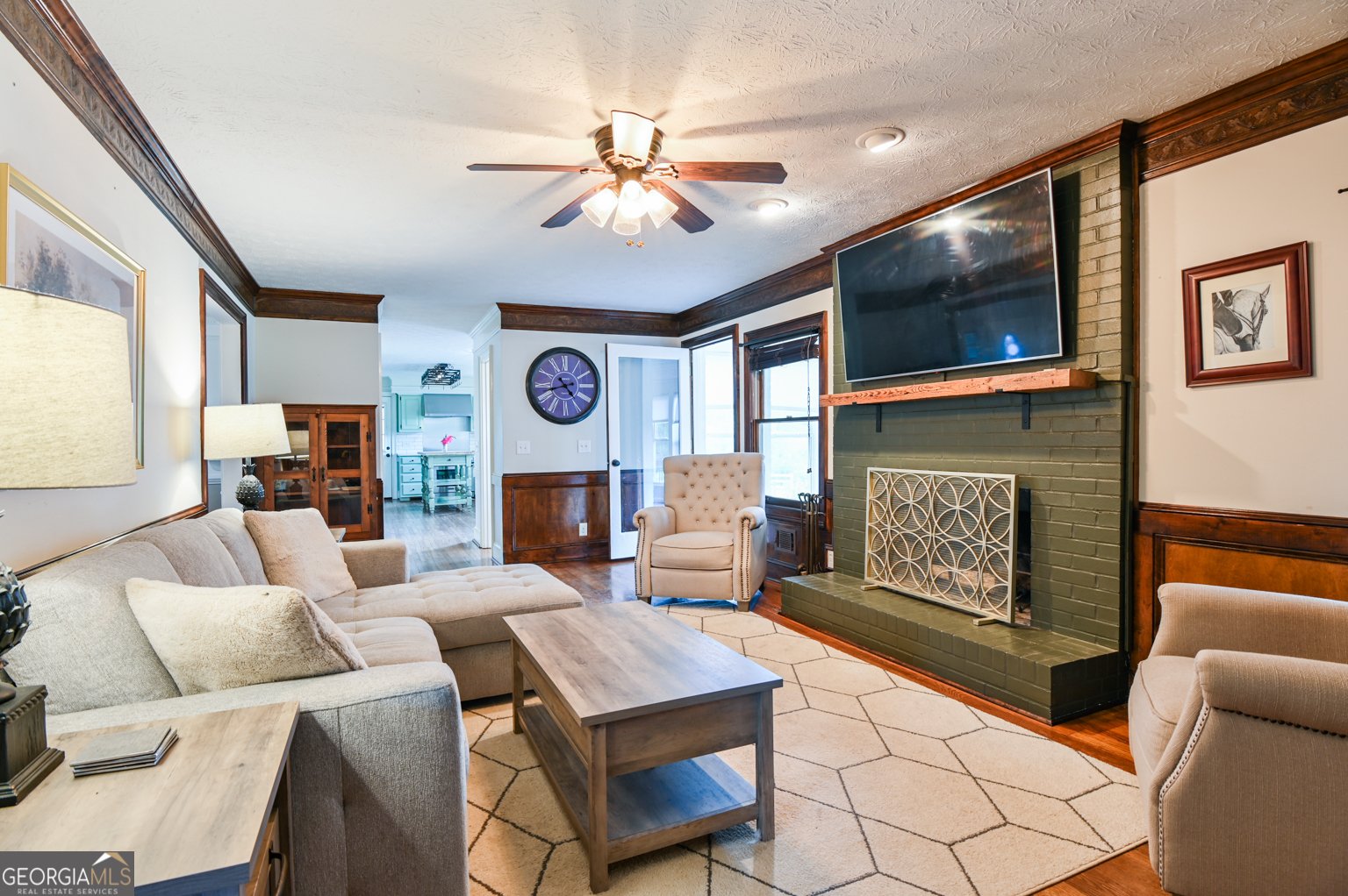 1520 Colonial Drive Good Hope - Photo 11