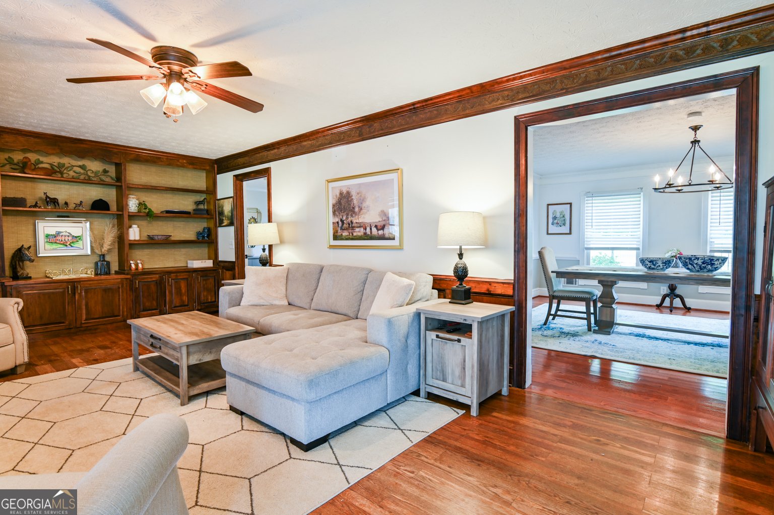 1520 Colonial Drive Good Hope - Photo 12