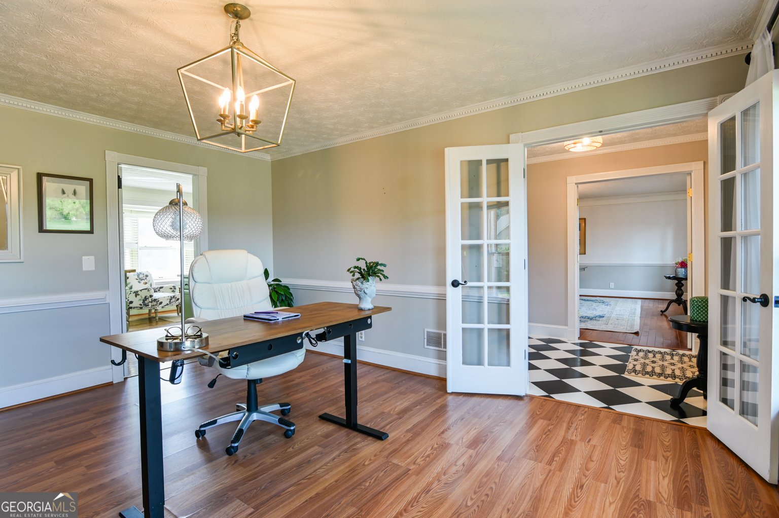 1520 Colonial Drive Good Hope - Photo 16