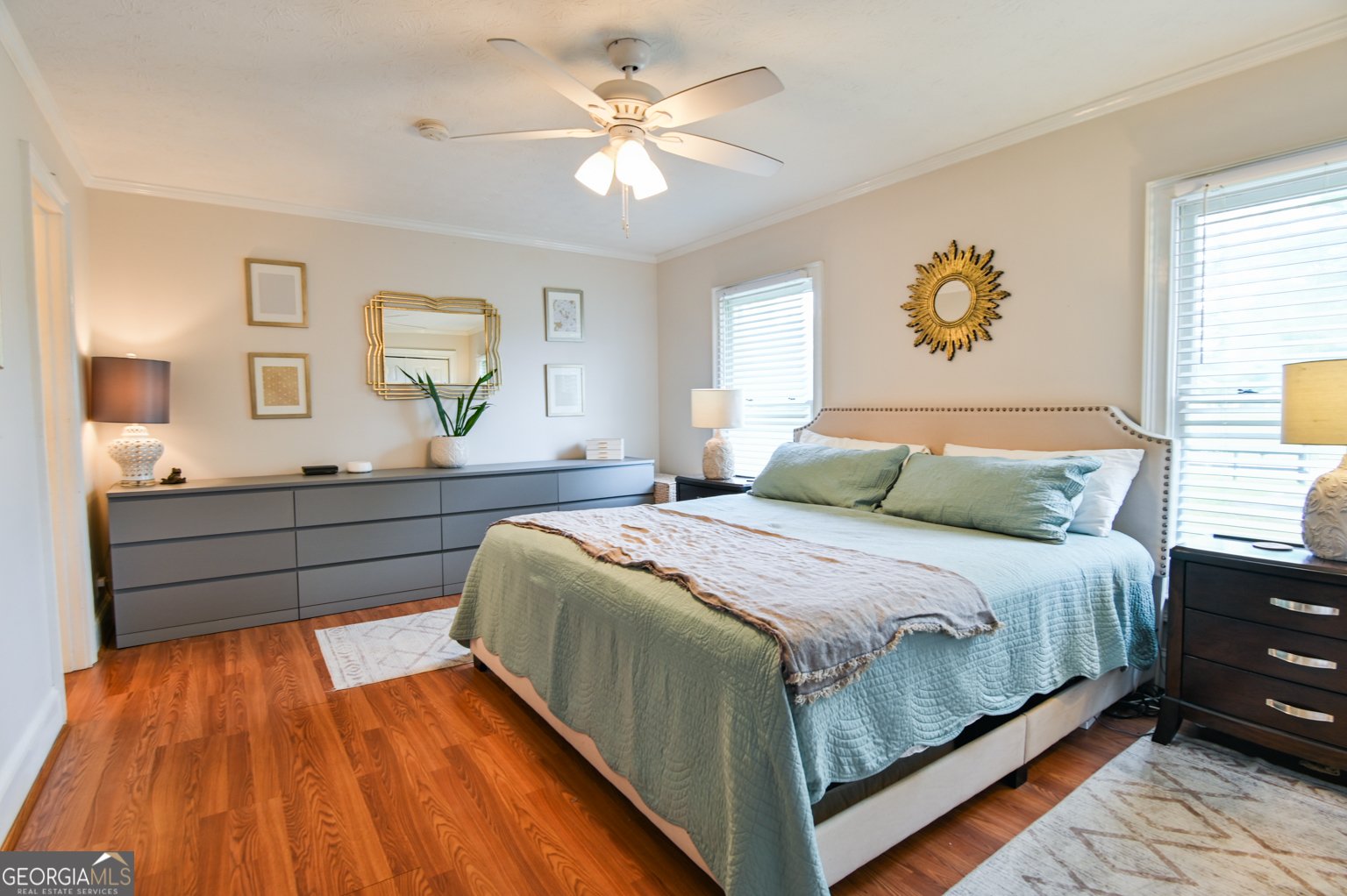 1520 Colonial Drive Good Hope - Photo 18