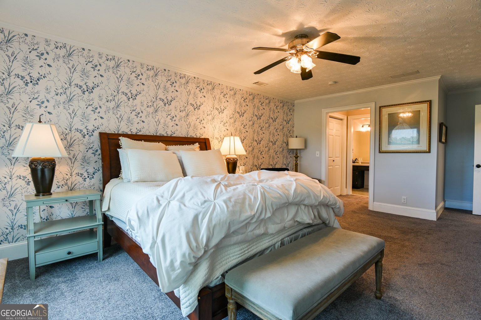 1520 Colonial Drive Good Hope - Photo 25