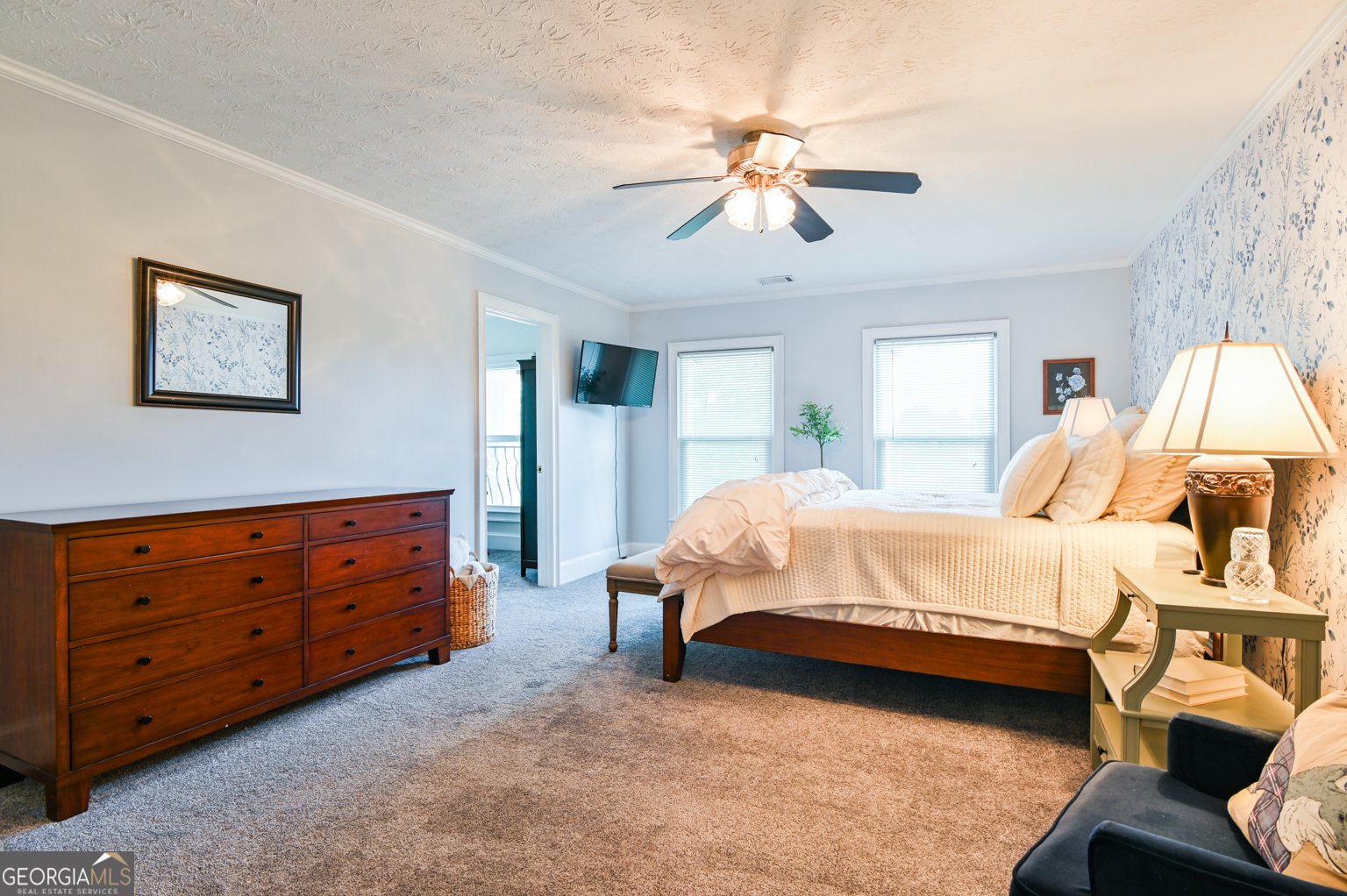 1520 Colonial Drive Good Hope - Photo 26