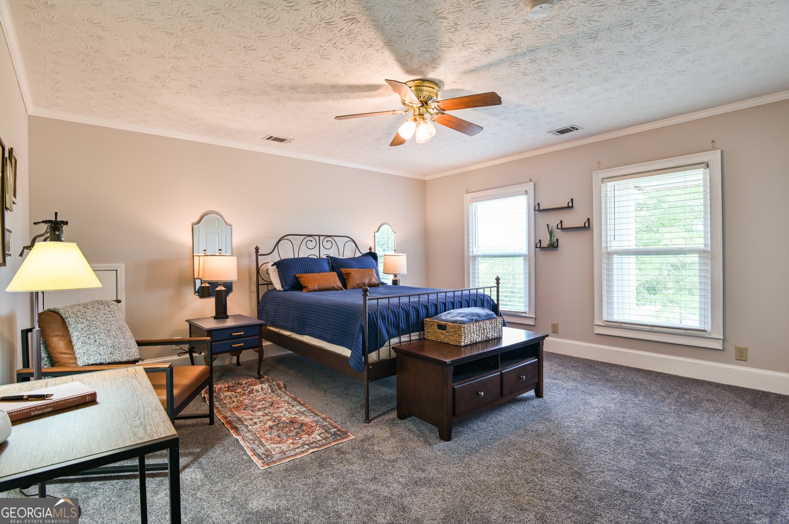 1520 Colonial Drive Good Hope - Photo 29