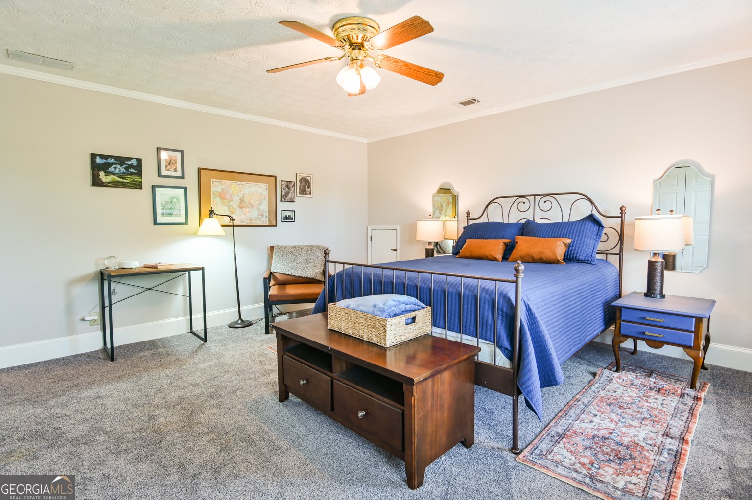 1520 Colonial Drive Good Hope - Photo 30