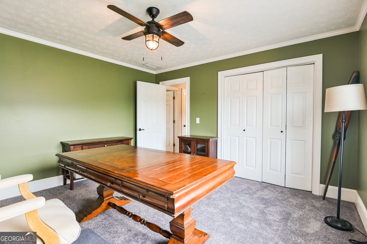 1520 Colonial Drive Good Hope - Photo 33