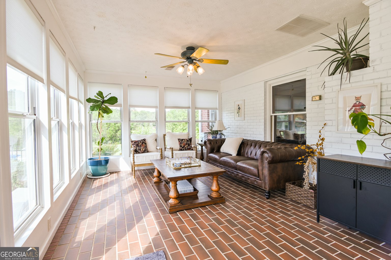 1520 Colonial Drive Good Hope - Photo 37