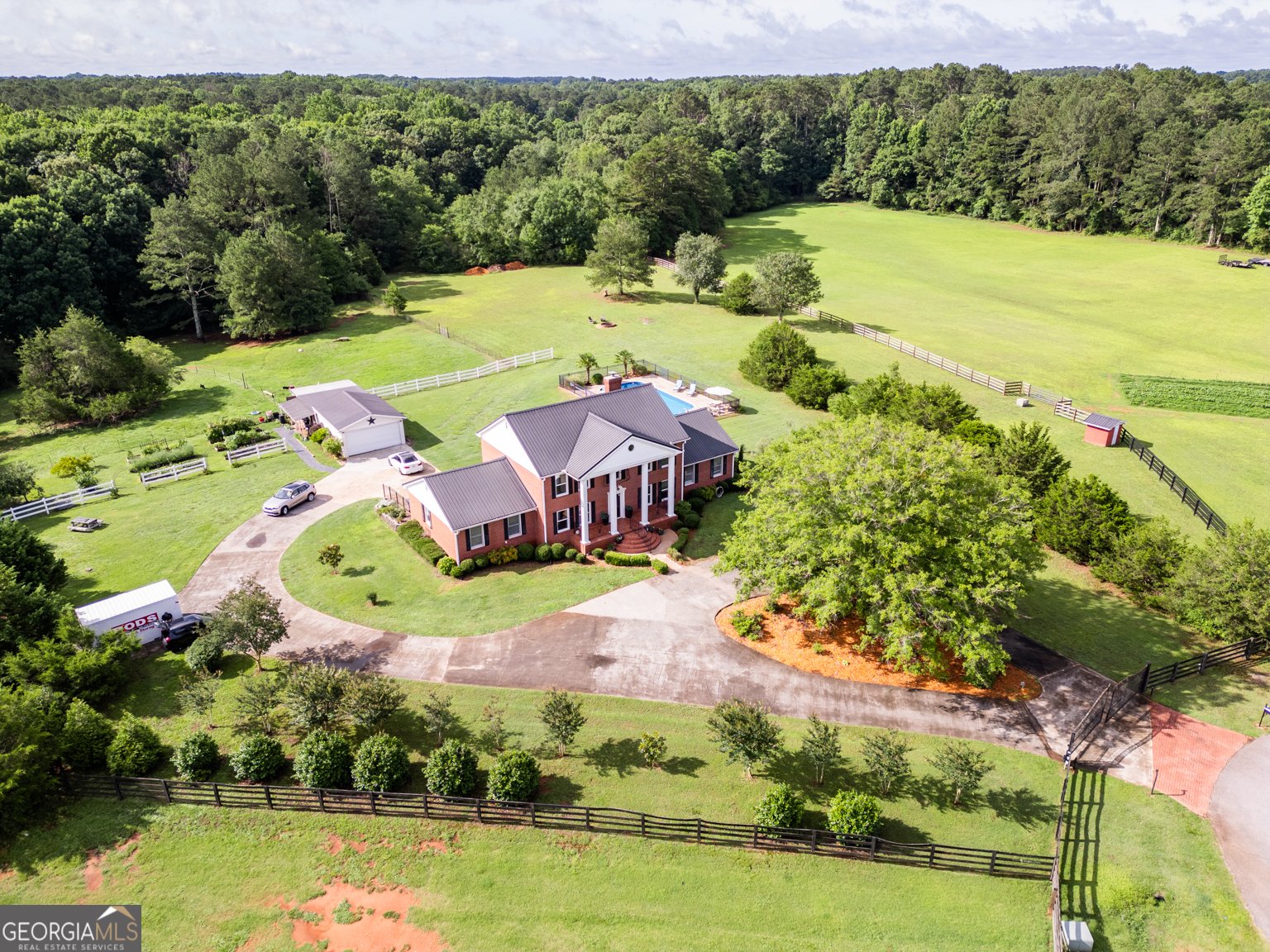 1520 Colonial Drive Good Hope - Photo 40