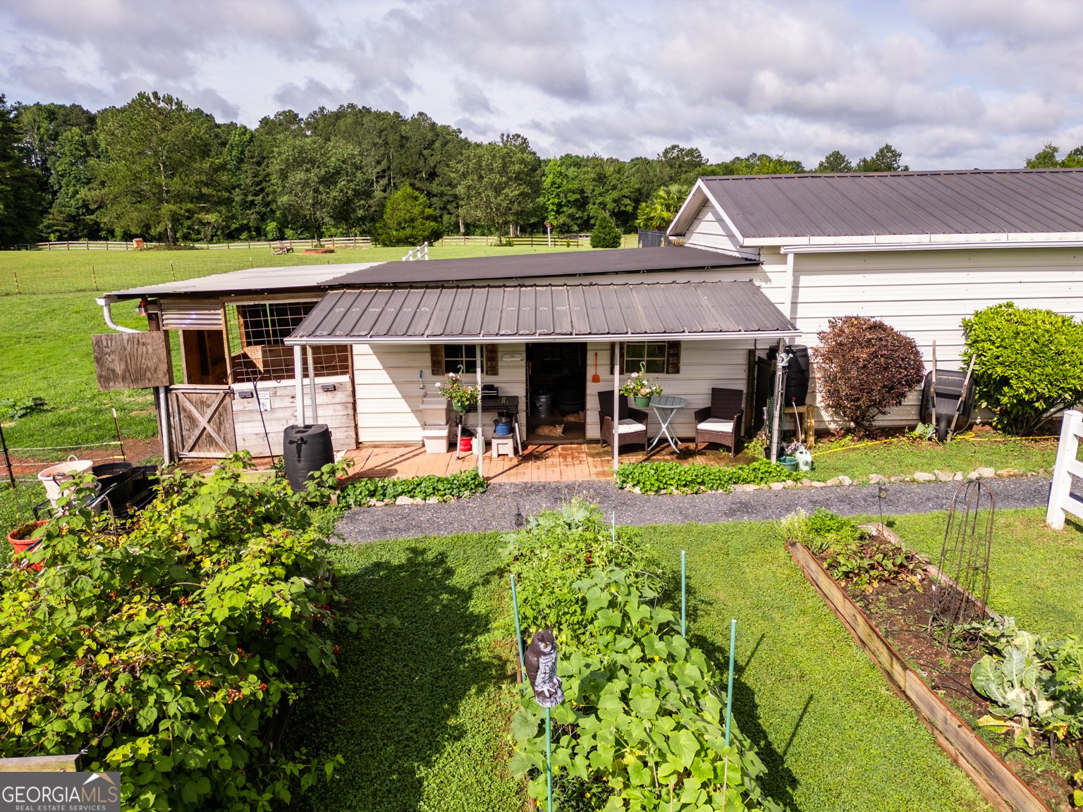 1520 Colonial Drive Good Hope - Photo 43