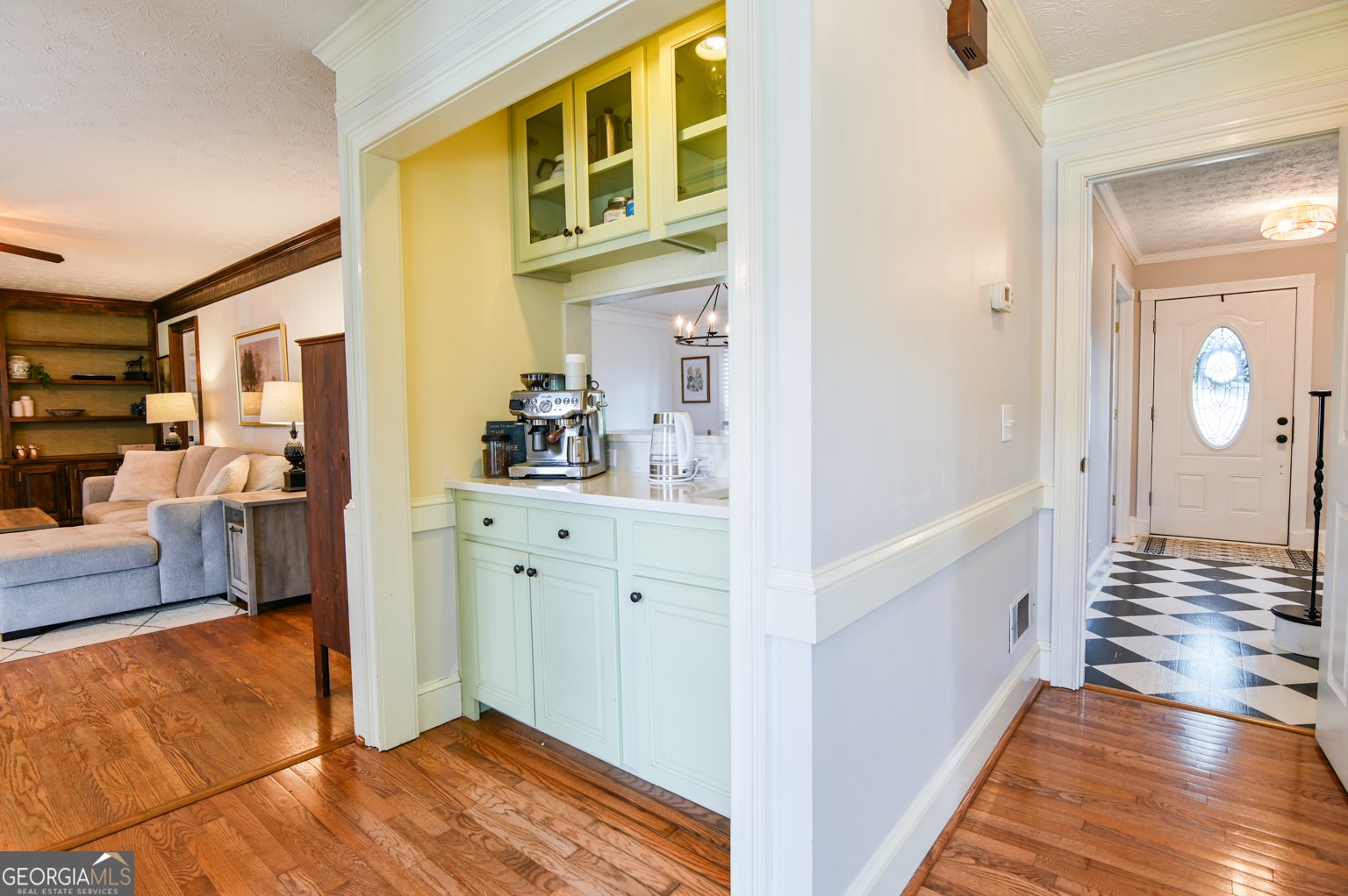 1520 Colonial Drive Good Hope - Photo 8