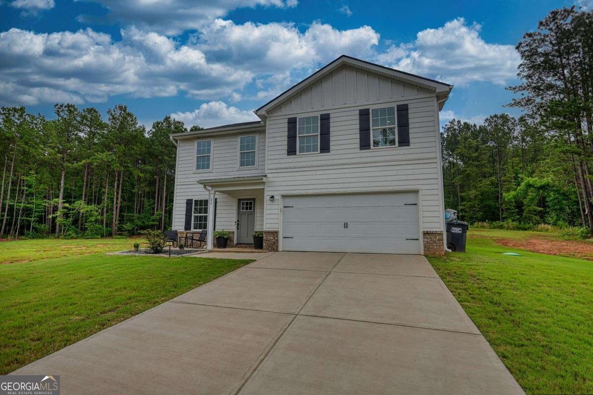 20 Great Canyon Lane Covington - main photo