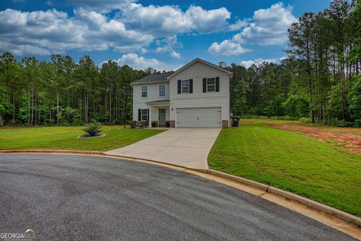 20 Great Canyon Lane Covington - Photo 13