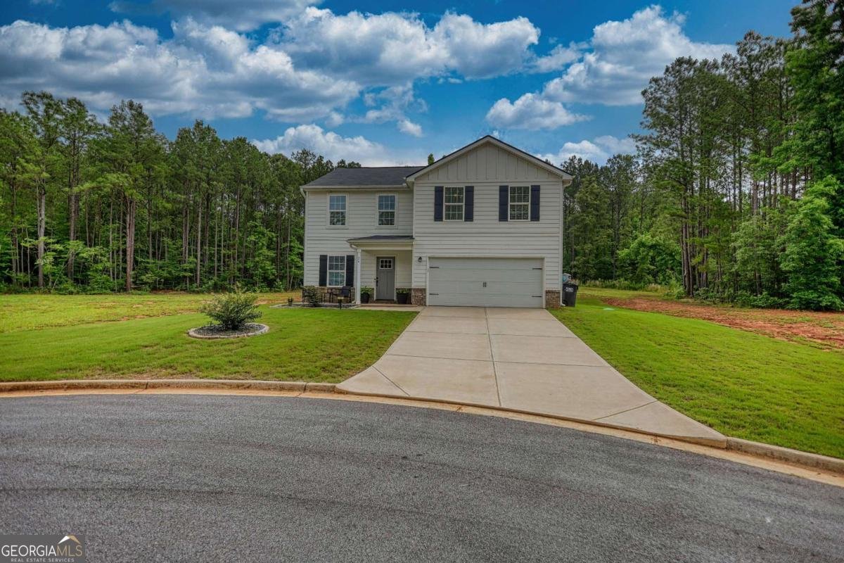 20 Great Canyon Lane Covington - Photo 14