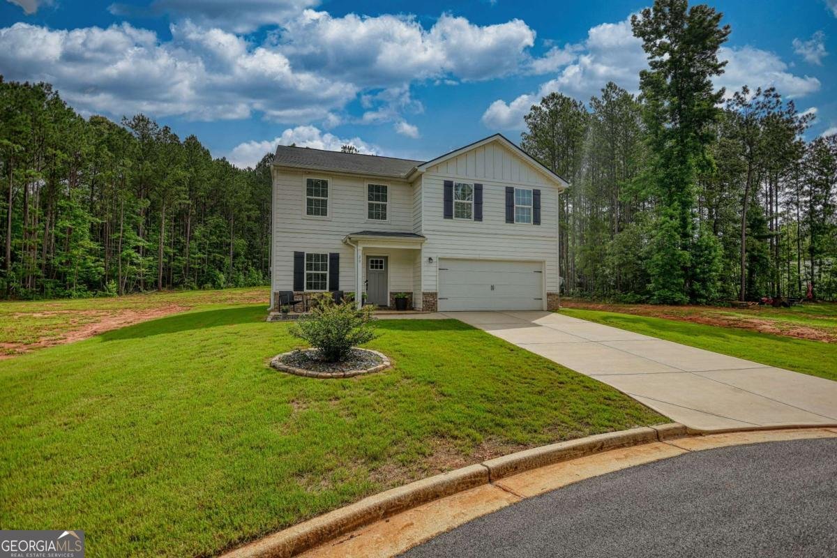 20 Great Canyon Lane Covington - Photo 15