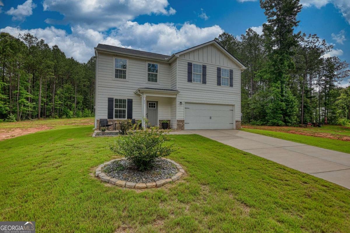 20 Great Canyon Lane Covington - Photo 16