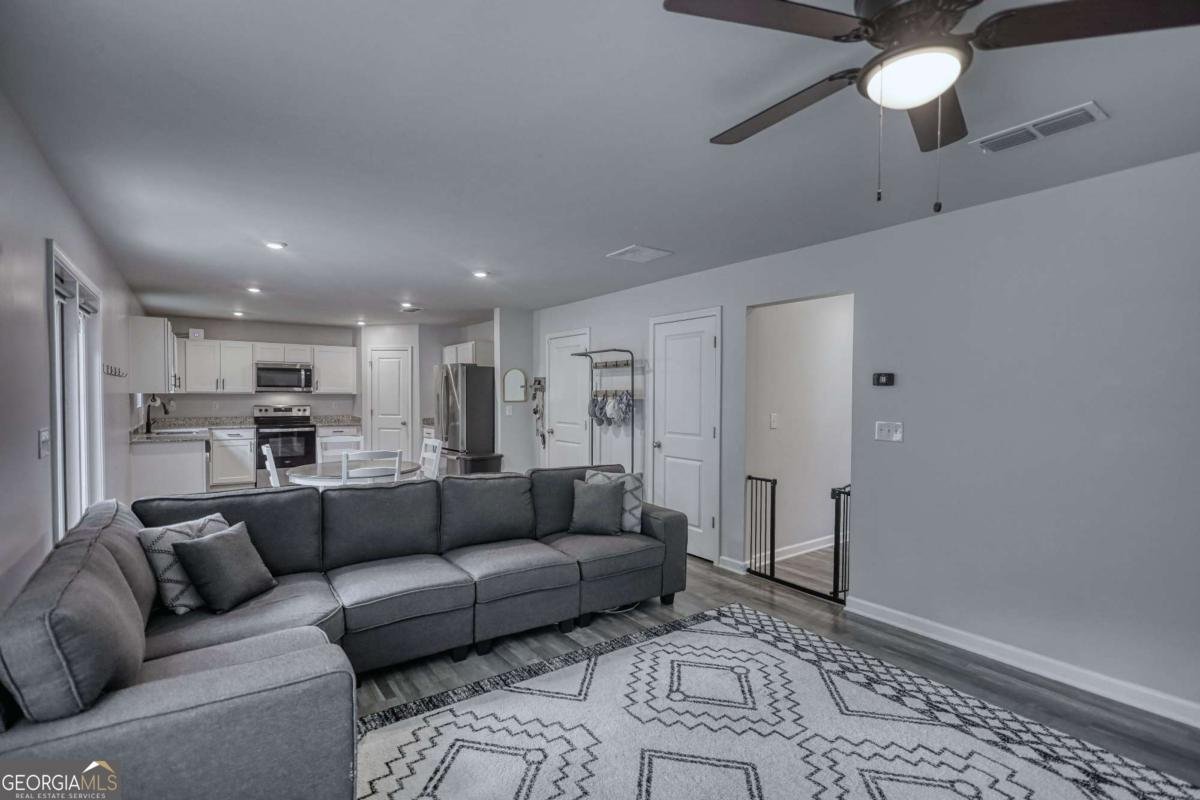 20 Great Canyon Lane Covington - Photo 27