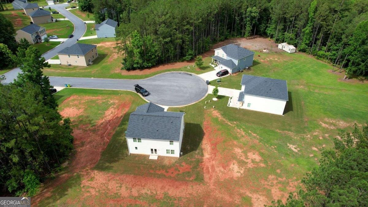 20 Great Canyon Lane Covington - Photo 6