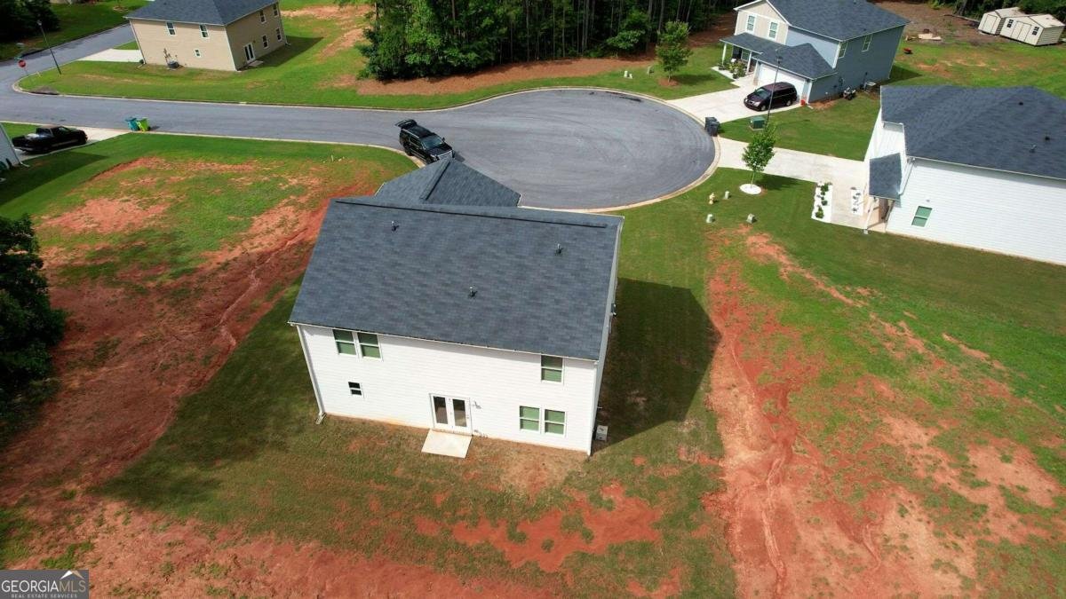 20 Great Canyon Lane Covington - Photo 7