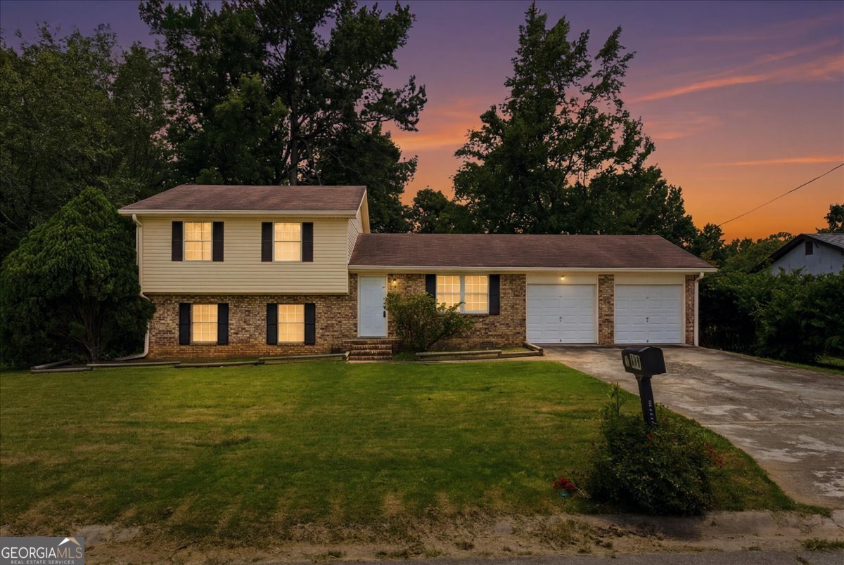 941 Cochise Trail Conyers - main photo