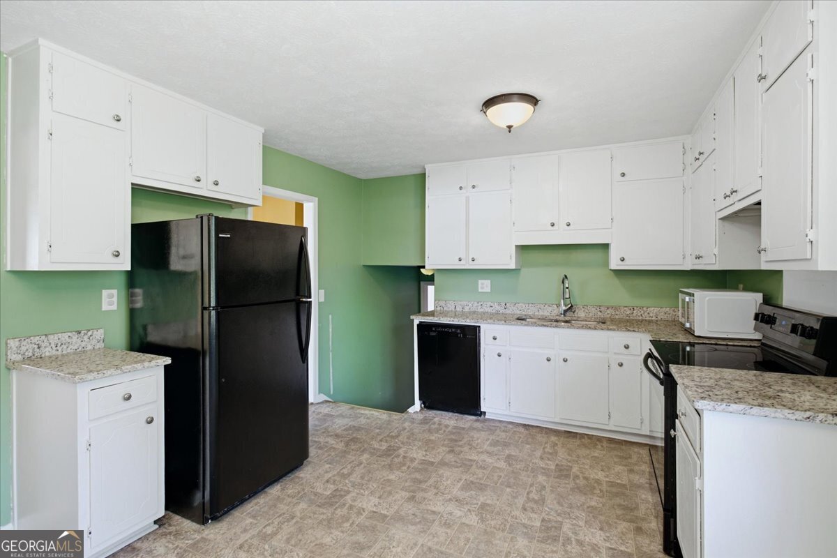 941 Cochise Trail Conyers - Photo 10