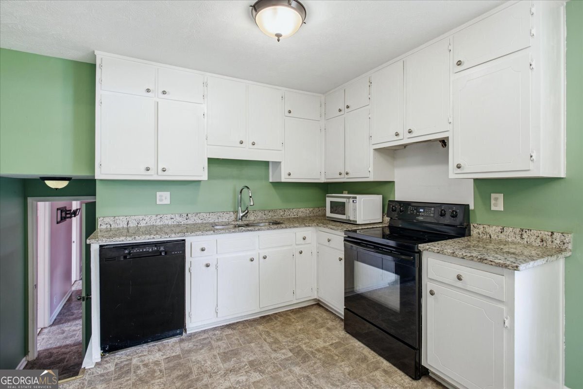 941 Cochise Trail Conyers - Photo 11