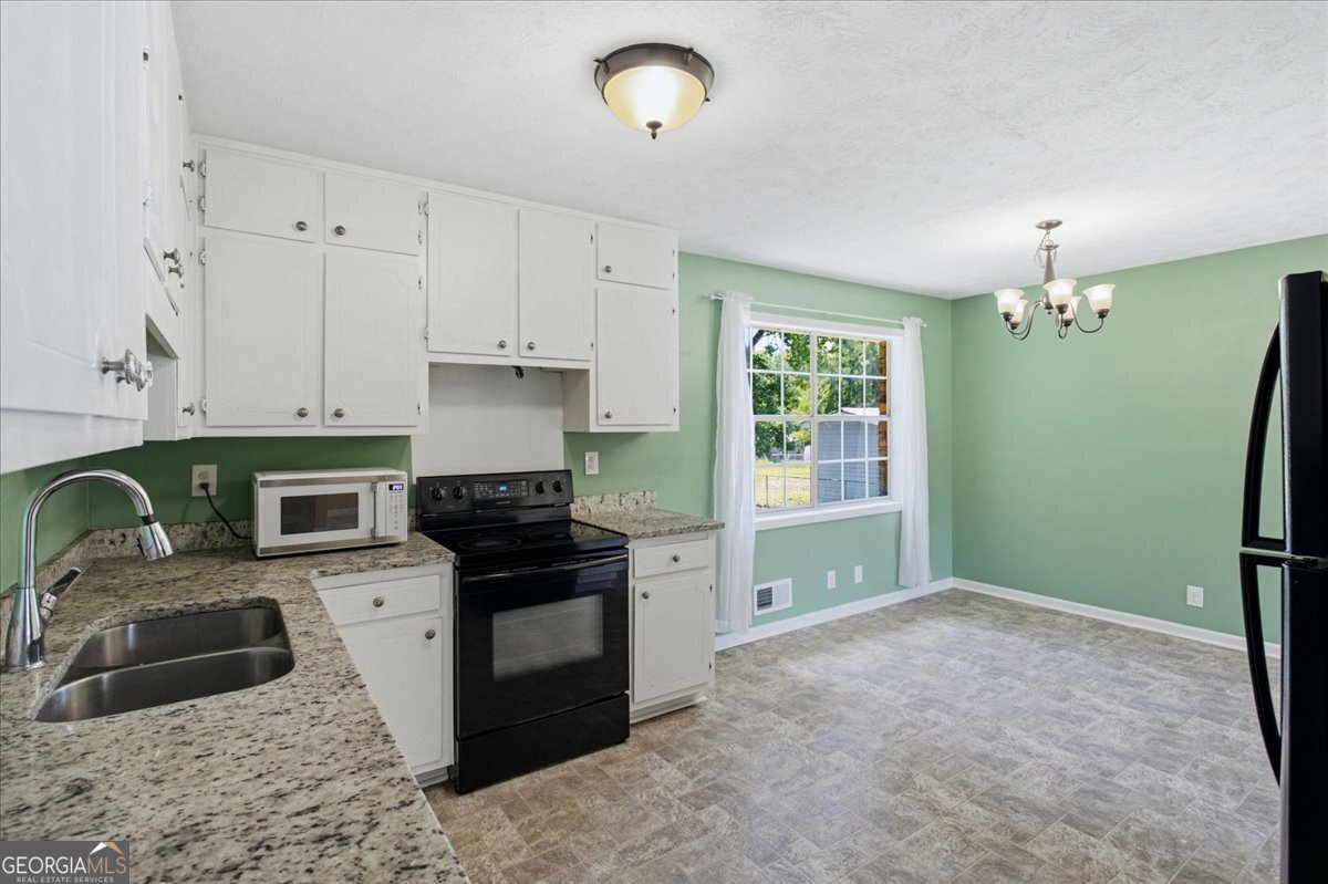 941 Cochise Trail Conyers - Photo 12