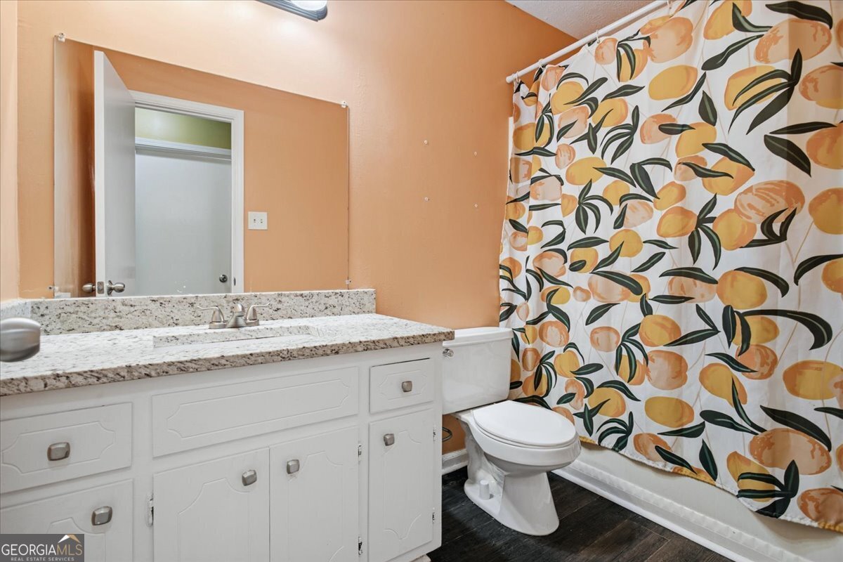 941 Cochise Trail Conyers - Photo 20