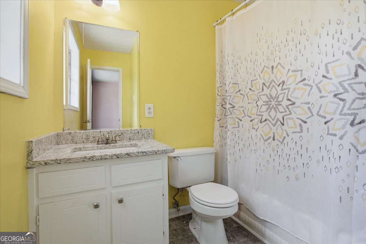 941 Cochise Trail Conyers - Photo 25