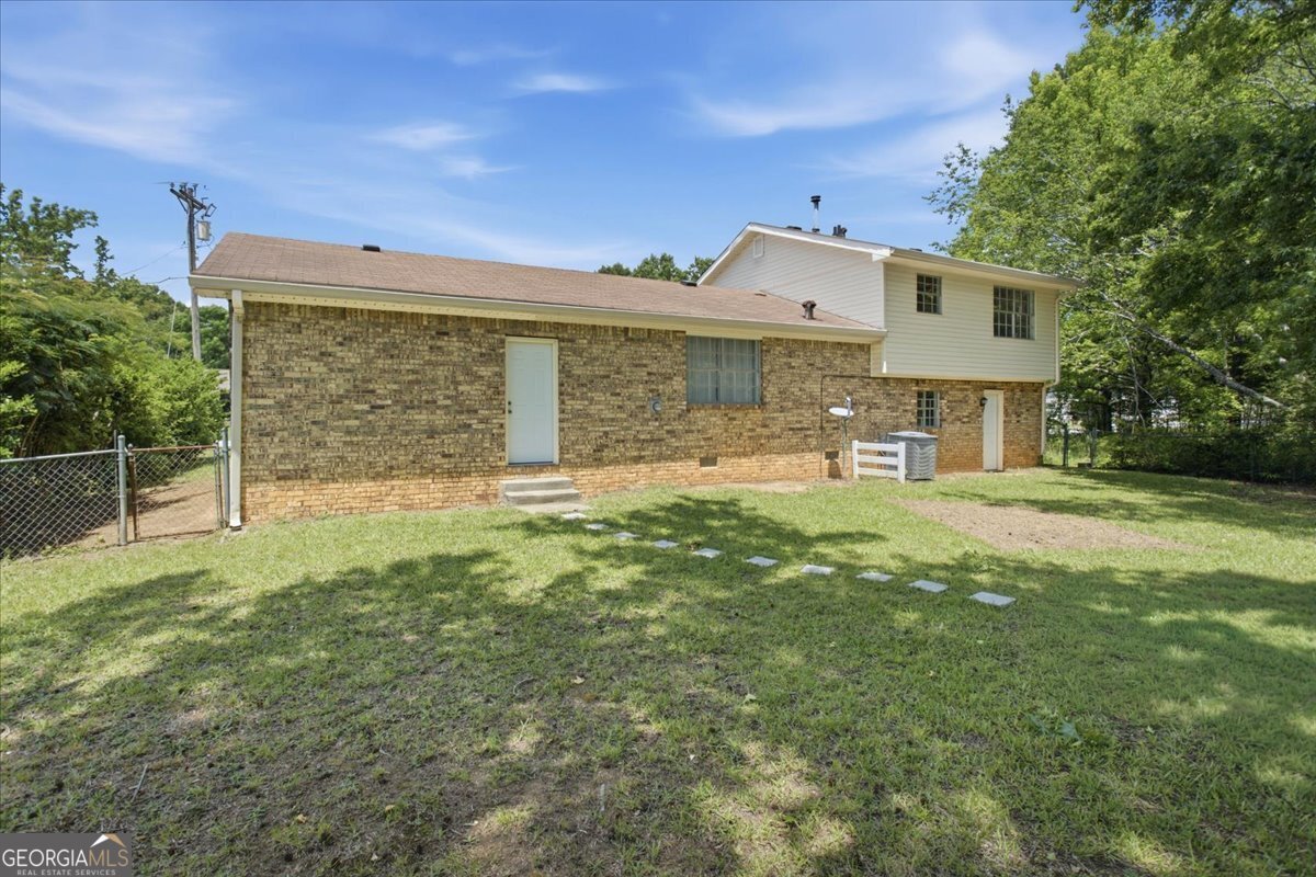 941 Cochise Trail Conyers - Photo 30