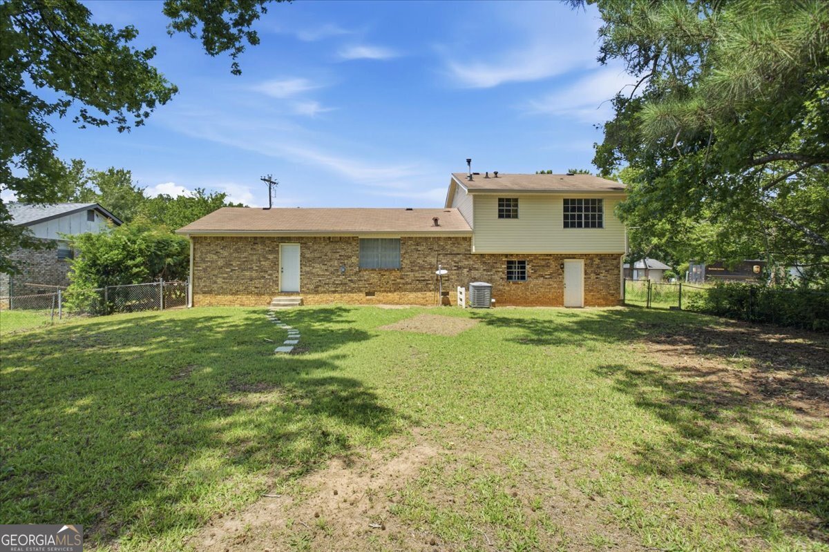 941 Cochise Trail Conyers - Photo 32