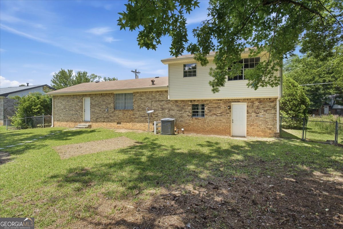 941 Cochise Trail Conyers - Photo 33