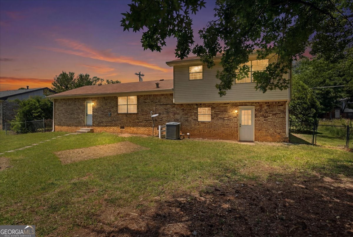 941 Cochise Trail Conyers - Photo 34