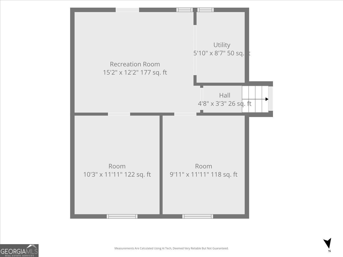 941 Cochise Trail Conyers - Photo 36
