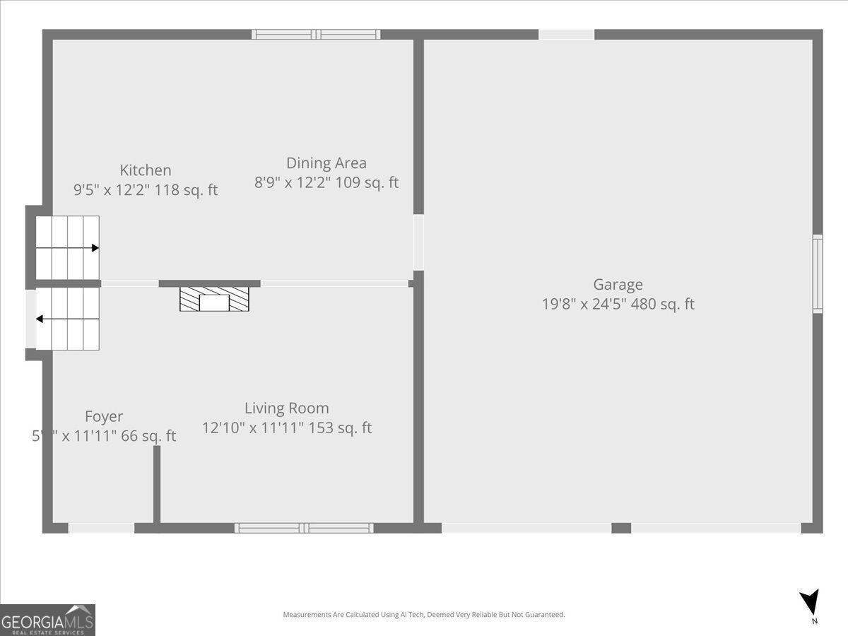 941 Cochise Trail Conyers - Photo 38