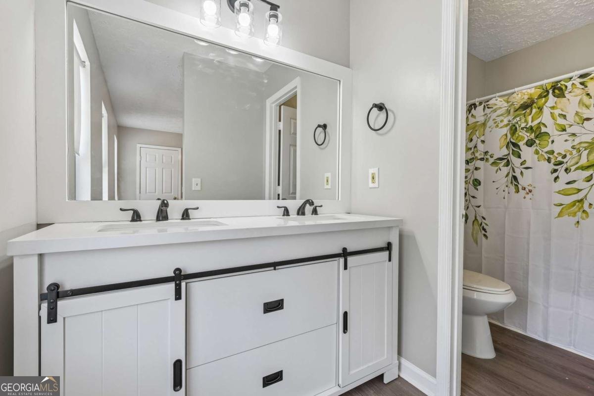 388 Oak Harbor Trail Marietta - Photo 15